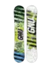 Picture of GNU Snowboard