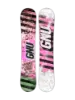 Picture of GNU Snowboard
