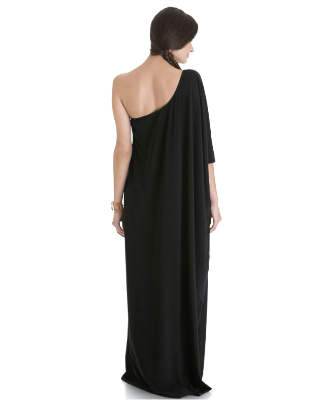 Picture of Black Dress