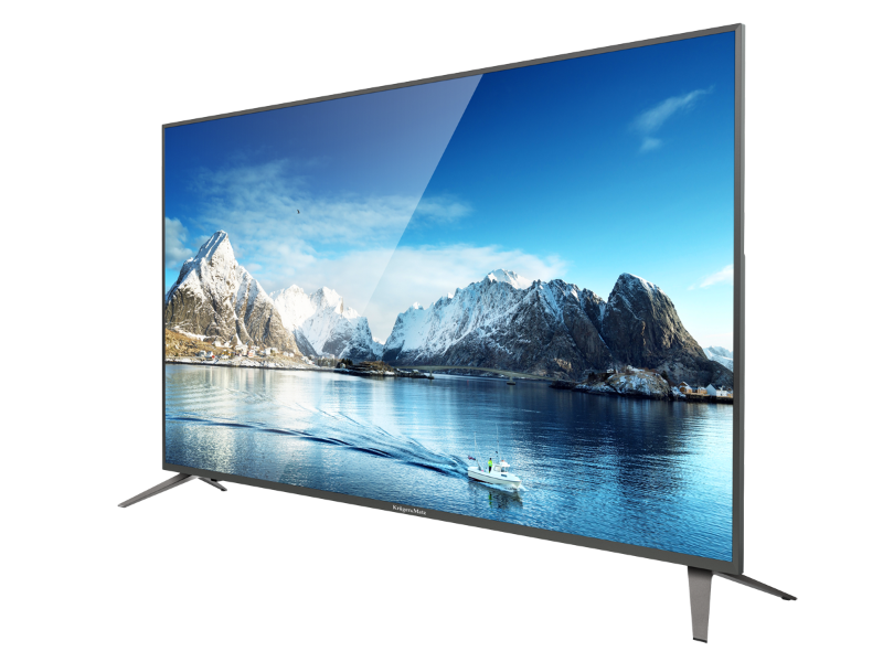 Picture of TV 4k Resolution