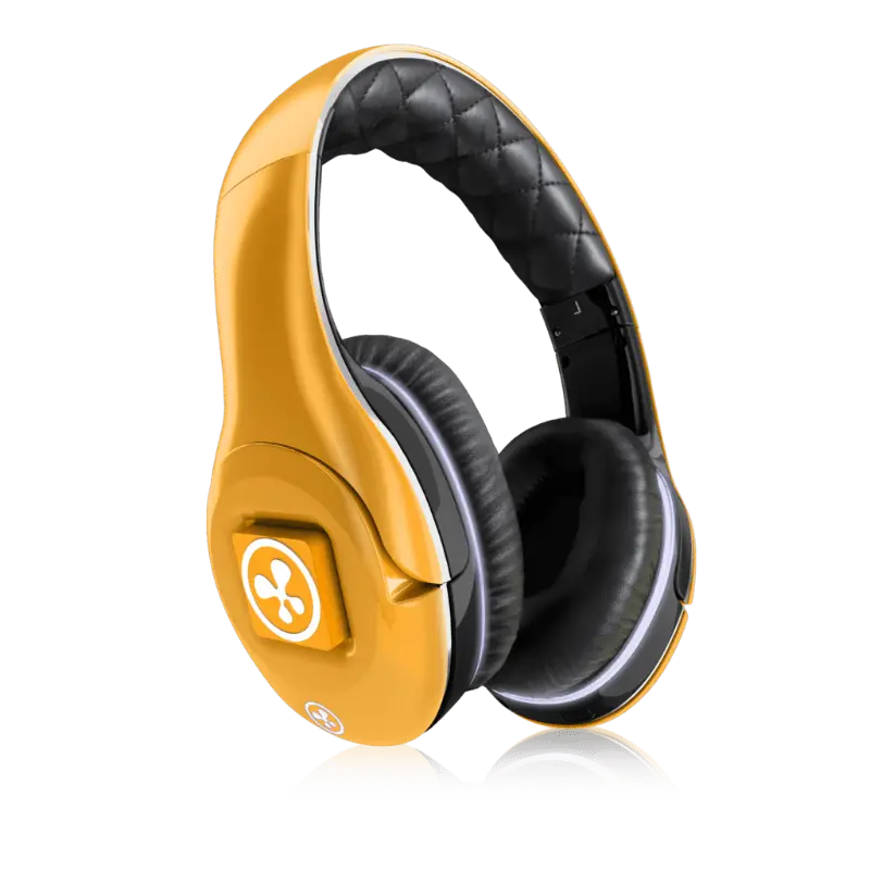 Picture of HeadPhones