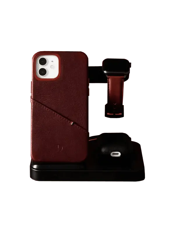 Picture of Watch & Phone Case