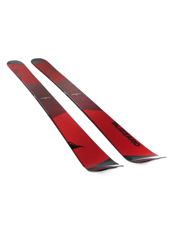Picture of Flat Ski